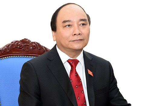 Thủ tướng Nguyễn Xuân Phúc: &quot;Hà Nội cần phải &quot;bẻ ghi&quot; để không trượt đi...&quot;