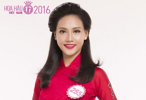 Bật mí về Top 18 ứng viên Hoa hậu Việt Nam