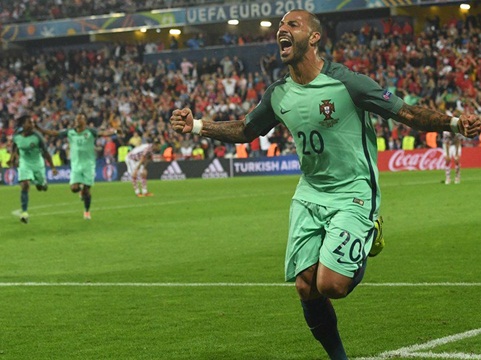 Bồ Đào Nha 1-0 Croatia: Đỉnh cao của sự... nhàm chán