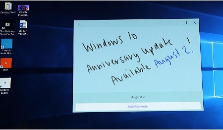 Windows 10 Anniversary Update có gì &quot;hot&quot;?