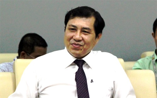 Thủ tướng phê chuẩn nhân sự Đà Nẵng và 3 tỉnh khác