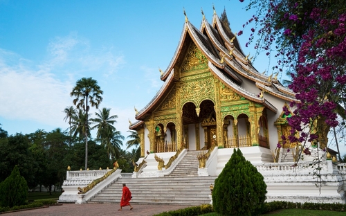 Luang Prabang, Lào: Với 89,85 điểm, thành phố bình yên, tĩnh lặng này của Lào xếp ở vị trí số 2. Nằm ở thung lũng giữa hai con sông, Luang Prabang có cảnh quan xinh đẹp, với nhiều đền chùa cổ, đem lại cho du khách các trải nghiệm văn hóa ấn tượng.  