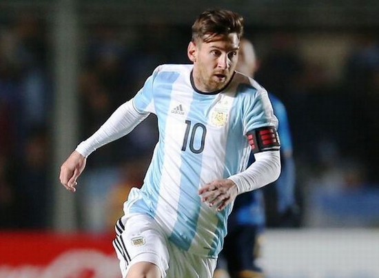 Messi không trở lại, AFA sẽ mất hàng chục triệu USD hoặc hơn