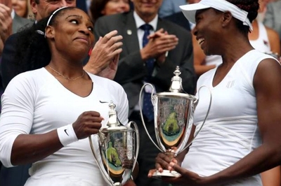 Serena Williams sẽ giải nghệ trong năm nay?