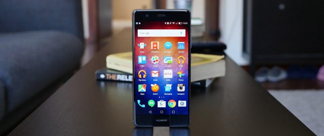 Những việc cần làm ngay sau khi mua Huawei P9