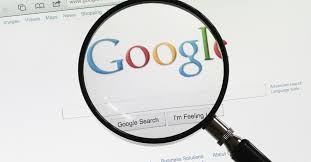 Xu hướng các hành vi tìm kiếm của người dùng trên Google năm 2016