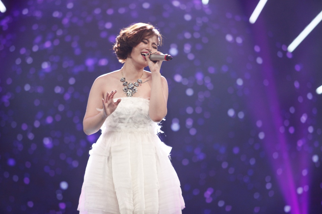 Vietnam Idol: Thảo Nhi bị chê phá hit &quot;Em cứ đi đi&quot;