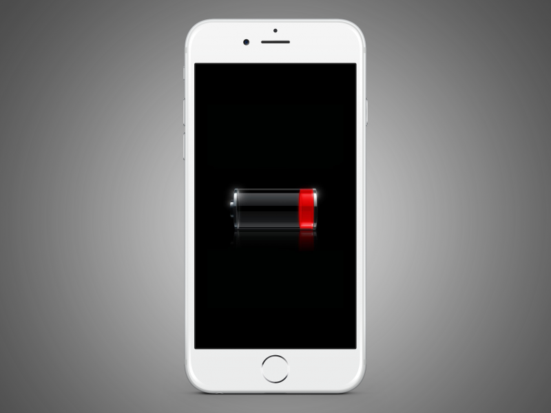 7 điều nên tránh để iPhone không bao giờ bị hỏng pin