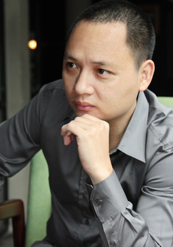 Nhạc sĩ Nguyễn Hải Phong