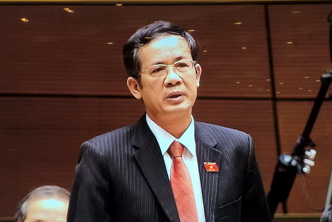 Trần Công Thuật