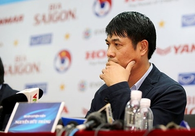 HLV Hữu Thắng nói gì sau kết quả bốc thăm AFF Cup 2016?