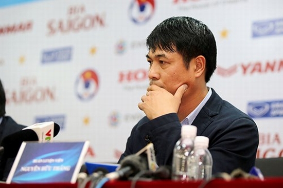 HLV Hữu Thắng khẳng định tuyển Việt Nam sẽ không chủ quan dù ở bảng đấu khá nhẹ nhàng