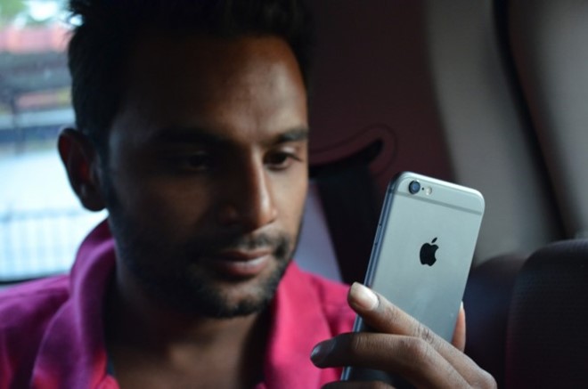 Sau Trung Quốc, Ấn Độ &quot;tẩy chay&quot; iPhone của Apple