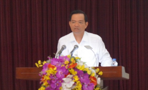 Duong Cao Thanh