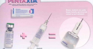 Ngày mai mở đăng ký 1.000 liều vắc xin Pentaxim
