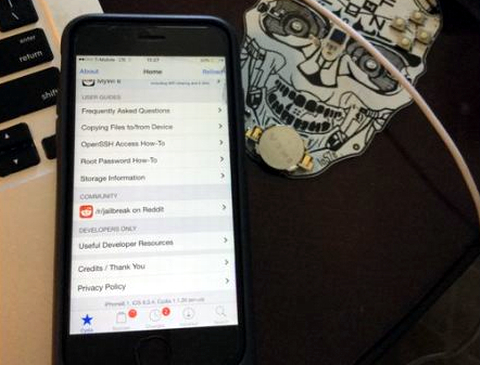 Nhóm Pangu sẽ phát hành bản Jailbreak cho iOS 10 beta?