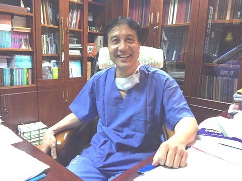Giáo sư Trịnh Hồng Sơn: Nhà quản lý xuất sắc trong con mắt đồng nghiệp