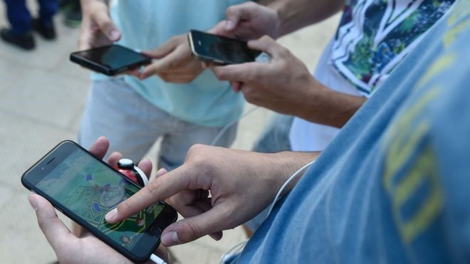 Chặn Pokemon Go ở Việt Nam nếu cần thiết