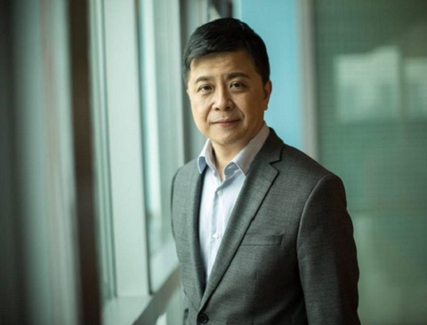 Tiến sĩ Hsiao-Wuen Hon, Phó Chủ tịch khối nghiên cứu và phát triển, Microsoft châu Á - Thái Bình Dương