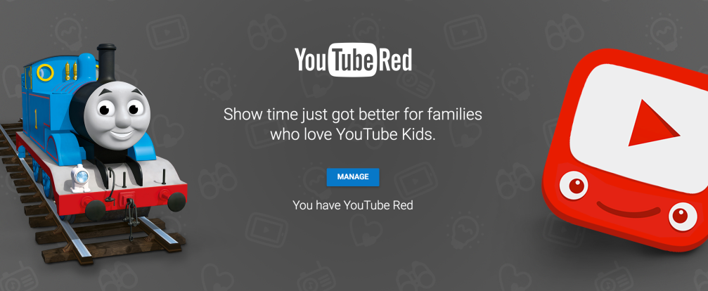 Youtube Kids: Phụ huynh đã có thể tắt hiển thị quảng cáo khi bé xem Youtube