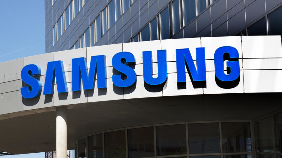 Samsung chính thức tham chiến vào lĩnh vực Logistic tại Việt Nam