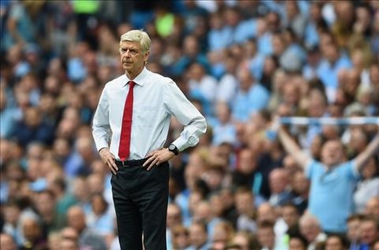 HLV Wenger lo sợ một ngày phải chia tay chiếc ghế HLV Arsenal