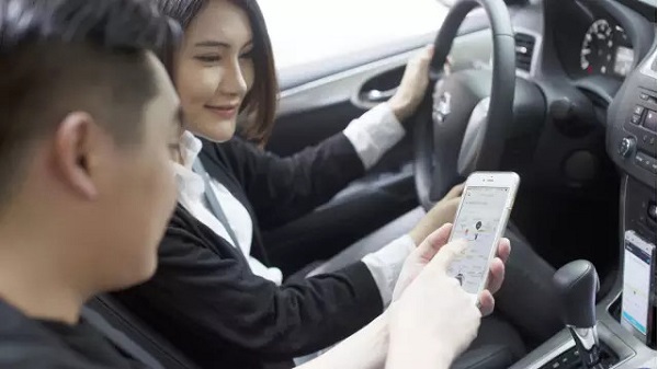 Uber thêm tính năng &quot;Nhận chuyến đi theo lộ trình&quot; cho tài xế