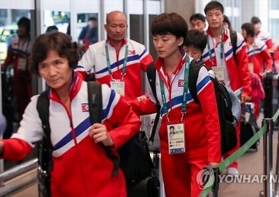 Thất bại ở Olympic, VĐV Triều Tiên có thể bị tịch thu nhà!