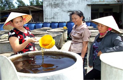 Sự cố Formosa: Người gián tiếp bị thiệt hại cũng được bồi thường