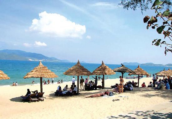 Bãi biển Cửa Đại, Hội An có chi phí rẻ nhất thế giới