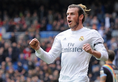 MU chuẩn bị &quot;tiền tấn&quot; lôi kéo Gareth Bale về Old Trafford