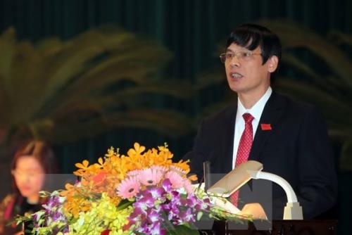 Ông Nguyễn Đình Xứng - Chủ tịch UBND tỉnh Thanh Hóa đã nhiều lần đăng đàn trả lời về việc Sở Nông nghiệp và Phát triển nông thôn Thanh Hóa có 8 phó giám đốc