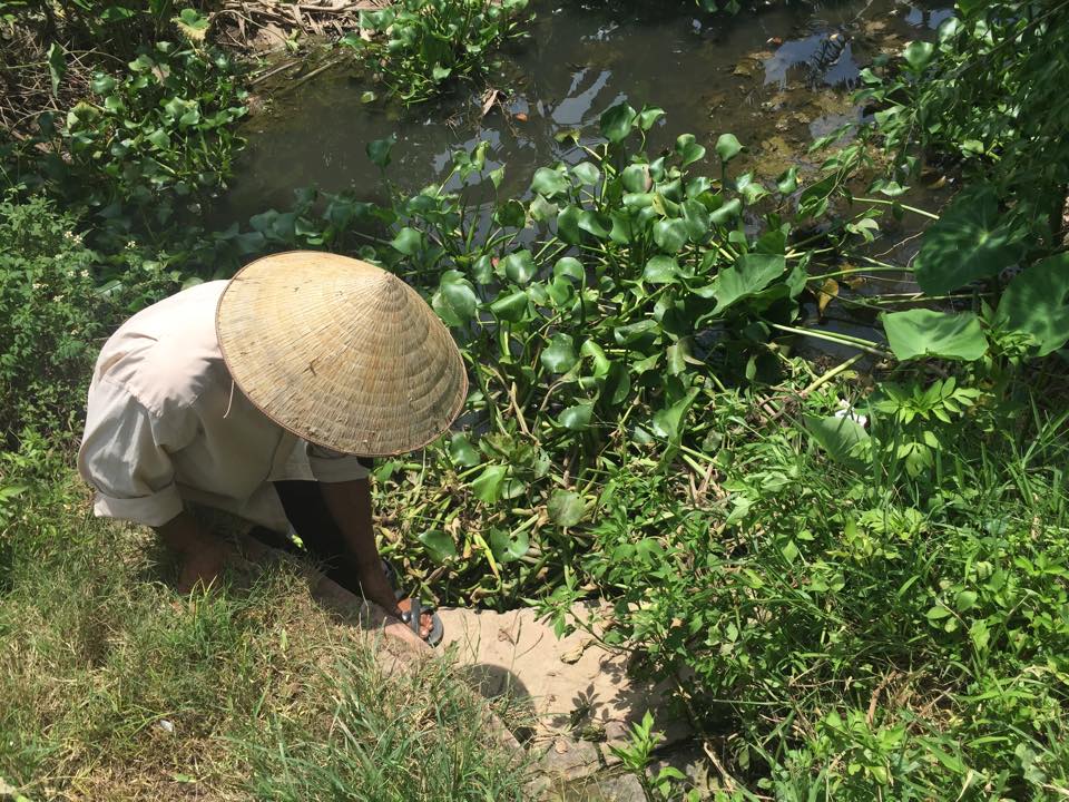 Hưng Yên: Tiền hỗ trợ của nông dân ngang nhiên bị ăn chặn