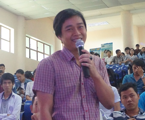 Là một startup rất thành công của Đà Nẵng, ông Nguyễn Văn Chương với dự án khởi nghiệp In Đà Nẵng, sau đó phát triển thành In Việt Nam. Dự án được ươm tạo tại vườn ươm khởi nghiệp của TP Đà Nẵng. In Việt Nam đã được một đơn vị của VNPT tại Đà Nẵng hỗ trợ về vấn đề hạ tầng để dự án có thể mở rộng phát triển tới 63 tỉnh, thành trên cả nước. 