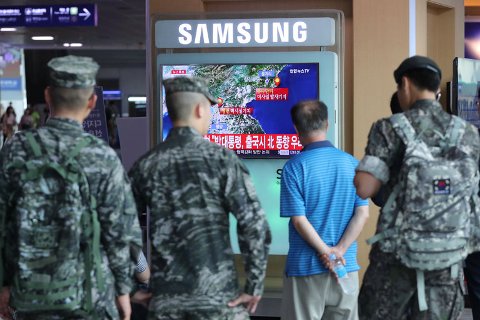 Trung Quốc chấp nhận sự thật cay đắng về Triều Tiên
