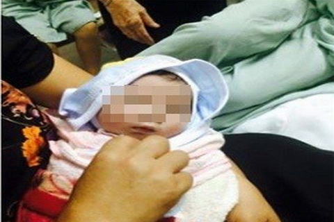 Vụ đặt thi hài trẻ sơ sinh lên bàn GĐ bệnh viện: Đã xác định nguyên nhân tử vong