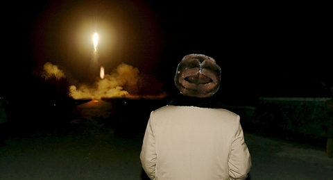 Chính quyền Chủ tịch Kim Jong Un đang thổi bùng ngọn lửa căng thẳng trong khu vực bằng một vụ thử hạt nhân mới