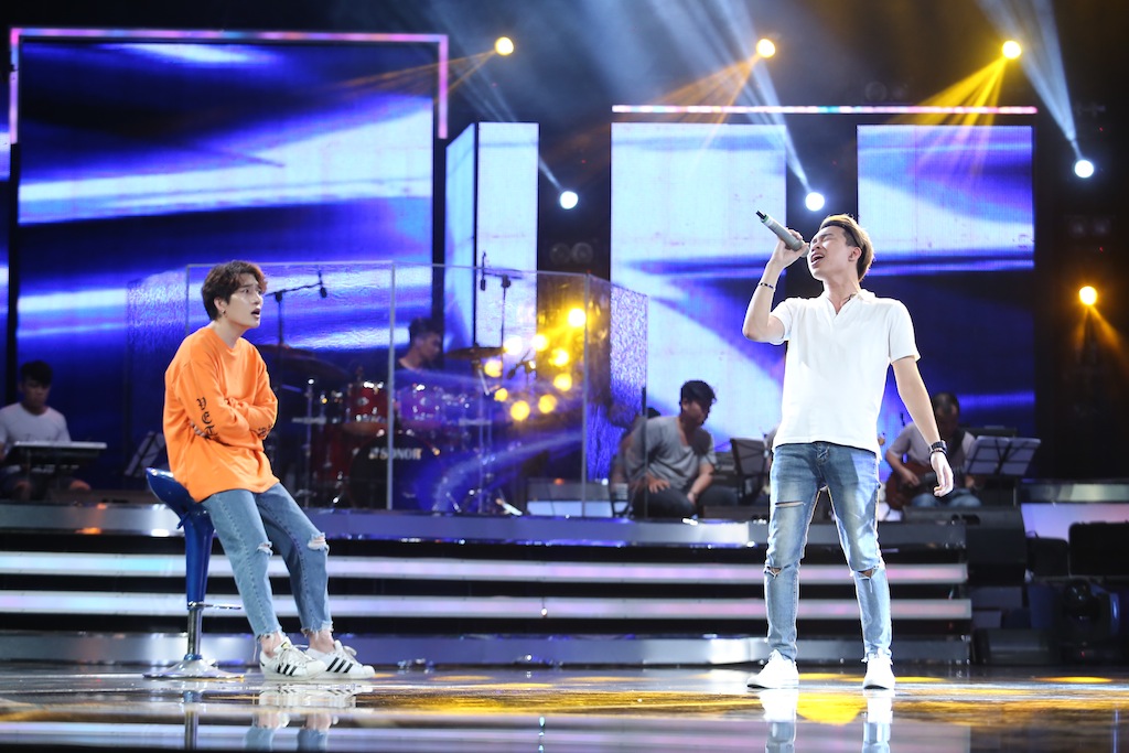 Hé lộ về ca khúc đăng quang của quán quân Vietnam Idol