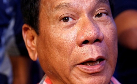 Lời tố cáo rợn người về Tổng thống Philippines