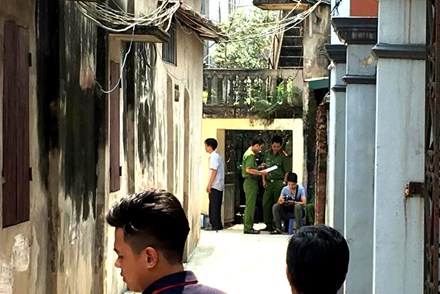 Hà Nội: 3 người tử vong, 3 người nguy kịch nghi do ngạt khí