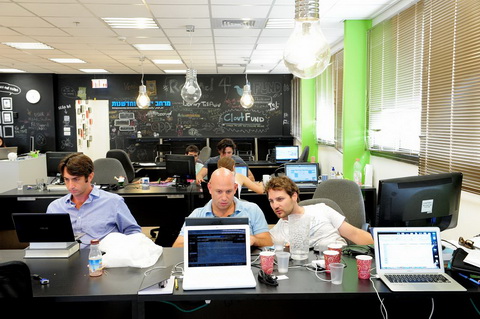 Israel với 6.500 công ty công nghệ: Bài học nào cho startup Việt Nam?