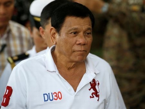 Philippines &quot;dứt tình&quot; với đồng minh Mỹ?
