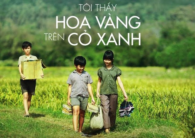 Hai phim Việt liệu có lép vế tại Liên hoan phim Quốc tế Hà Nội?