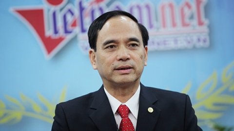 Ông Phạm Văn Tác cho biết sáng 10/10 sẽ gửi đơn đến các cơ quan chức năng đề nghị làm rõ vụ việc.