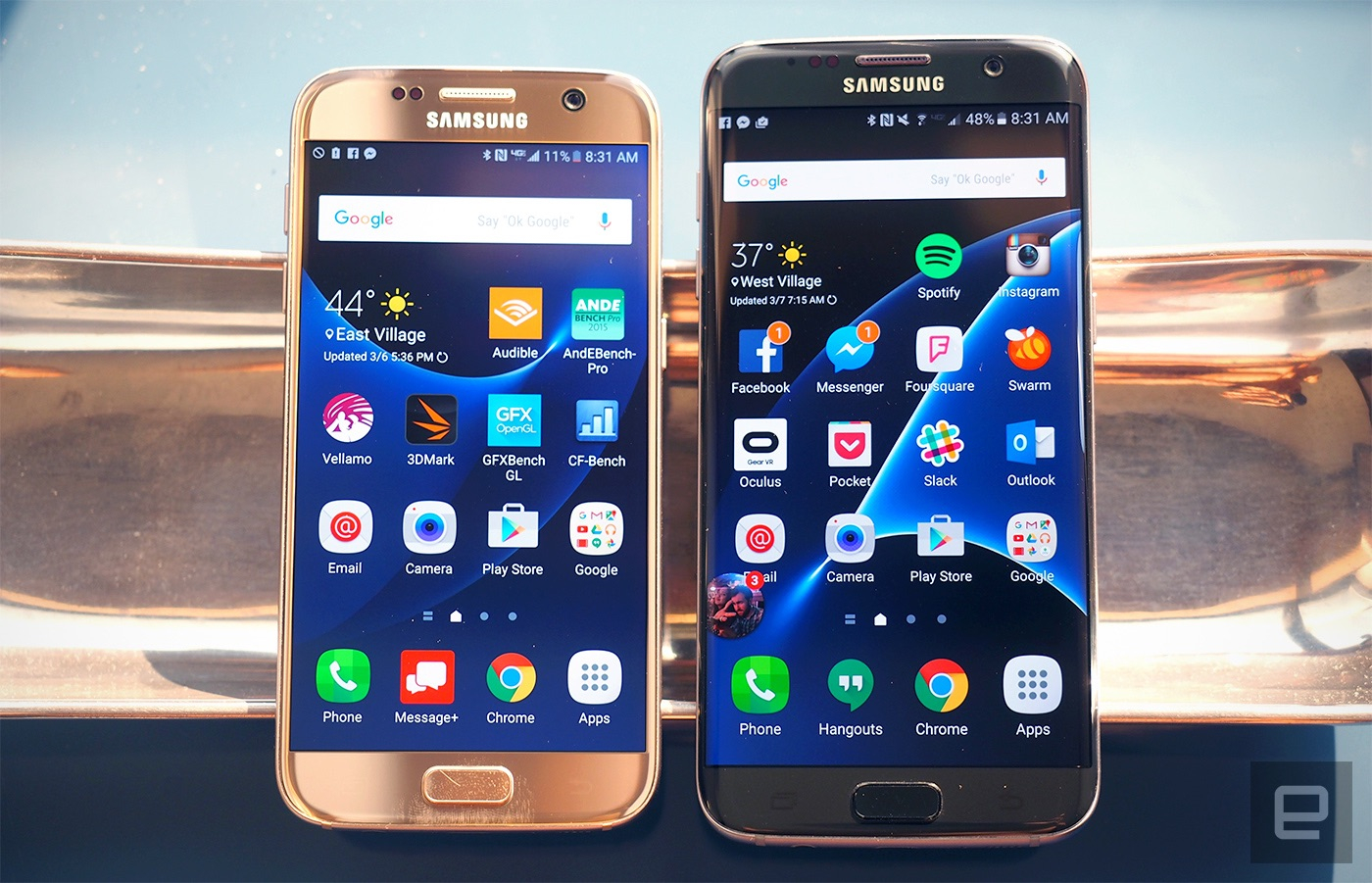 Người dùng Galaxy Note 7 sẽ nhận được 100USD nếu đổi sang Galaxy S7 Edge