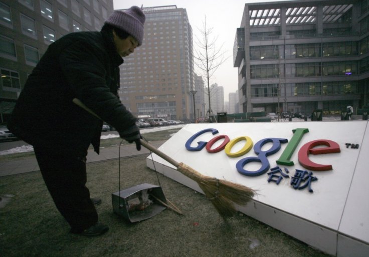 Google, Facebook, Twitter sắp được chào đón tại Trung Quốc?