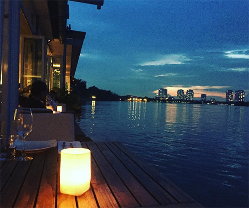 4 quán ăn vừa tiền​, chuẩn lãng mạn cho ngày 20/10 ở TP. Hồ Chí Minh