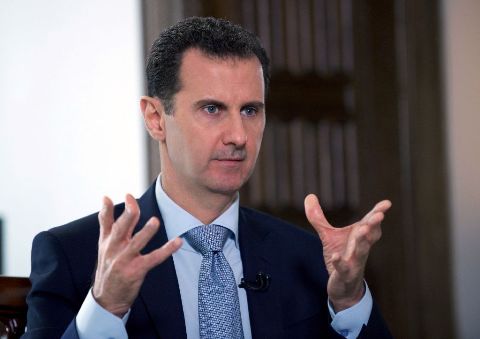 Bế tắc, Mỹ sẽ ám sát Assad?