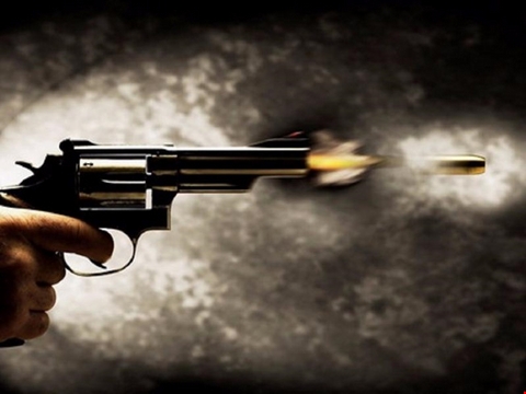Hà Nội: Dùng súng AK bắn chết người trong đêm