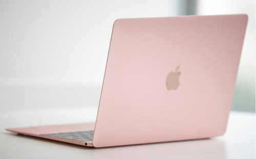 Apple ra mắt bộ 3 MacBook với nhiều tính năng ấn tượng